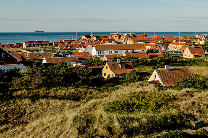 Skagen